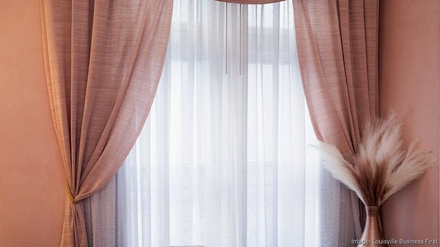 Great Gatsby Suite at the Seelbach Hotel